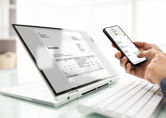 Verplichte e-facturatie voor bedrijven vanaf 2026: opleiding en softwarepakketten