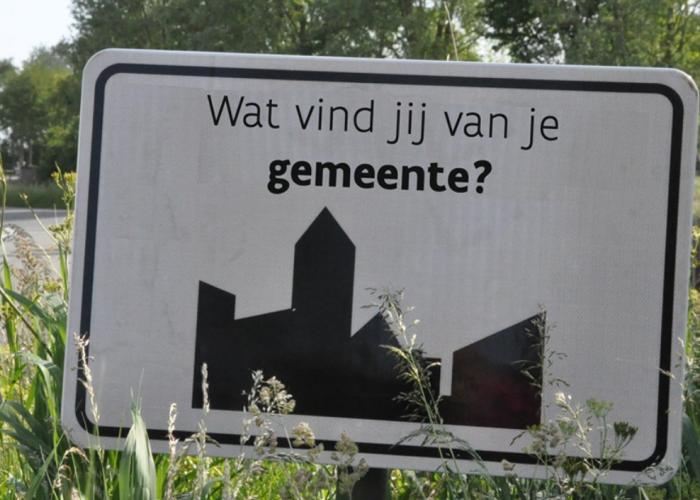 Wat vind jij van Rijkevorsel? Neem deel aan burgerbevraging Gemeente- en Stadsmonitor