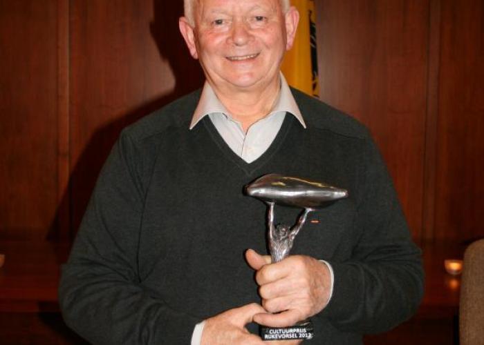 Cultuurprijs Rijkevorsel