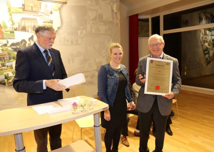 Cultuurprijs Rijkevorsel