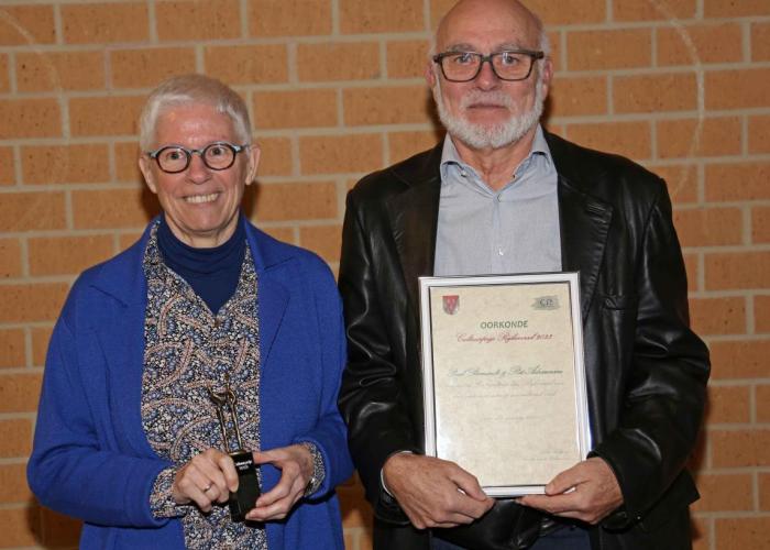 Cultuurprijs Rijkevorsel