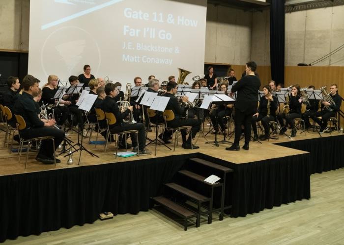 Academie voor Muziek en Woord De Noorderkempen