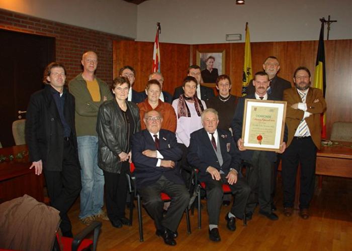 Cultuurprijs Rijkevorsel