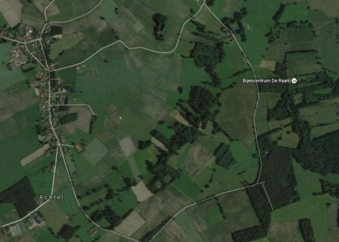 Bijencentrum De Raam