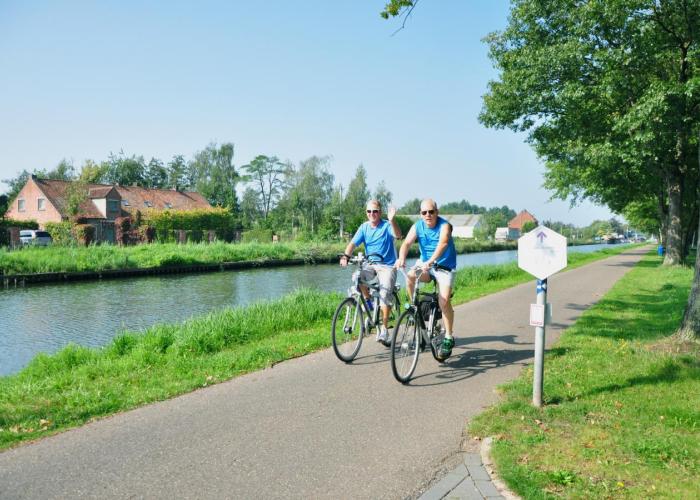 Kempense Zalighedenroute