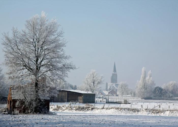 Winterdienst 2024-2025