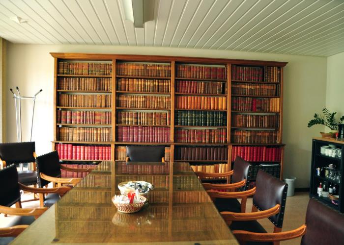 Renovatie gemeentehuis: een stand van zaken