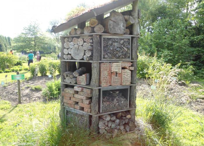 LEADER zoekt vernieuwende ideeën voor het platteland