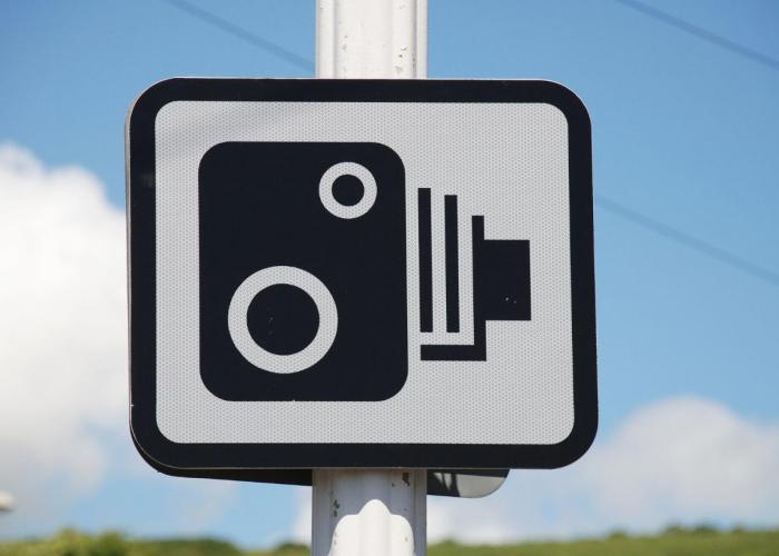 Vanaf 16 juni snelheidsverlaging en trajectcontrole op Bolksedijk en Bolk