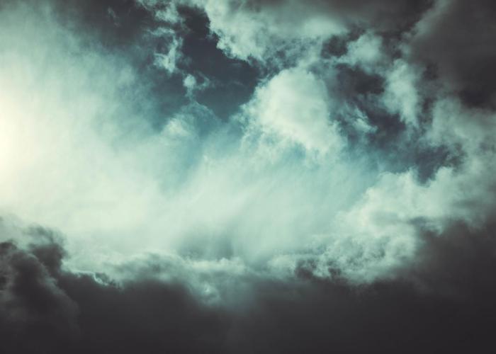 Noodweer: code oranje voor onweer