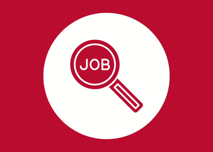 vacature afbeelding job