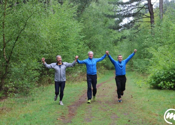 Natuurlopen in Rijkevorsel