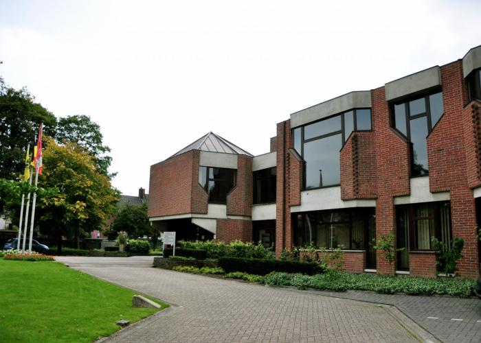 Nieuwe overheidsopdracht voor renovatie gemeentehuis
