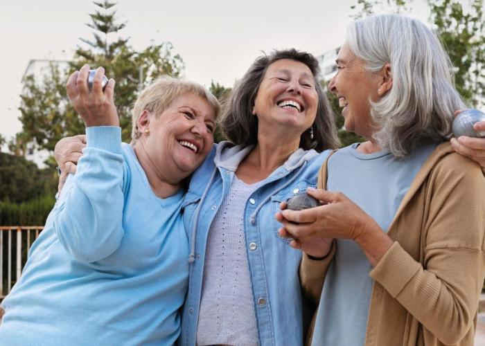 Ontmoetingsmomenten familiegroep dementie