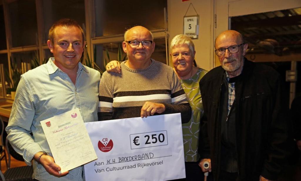 Koninklijke Harmonie Broederband