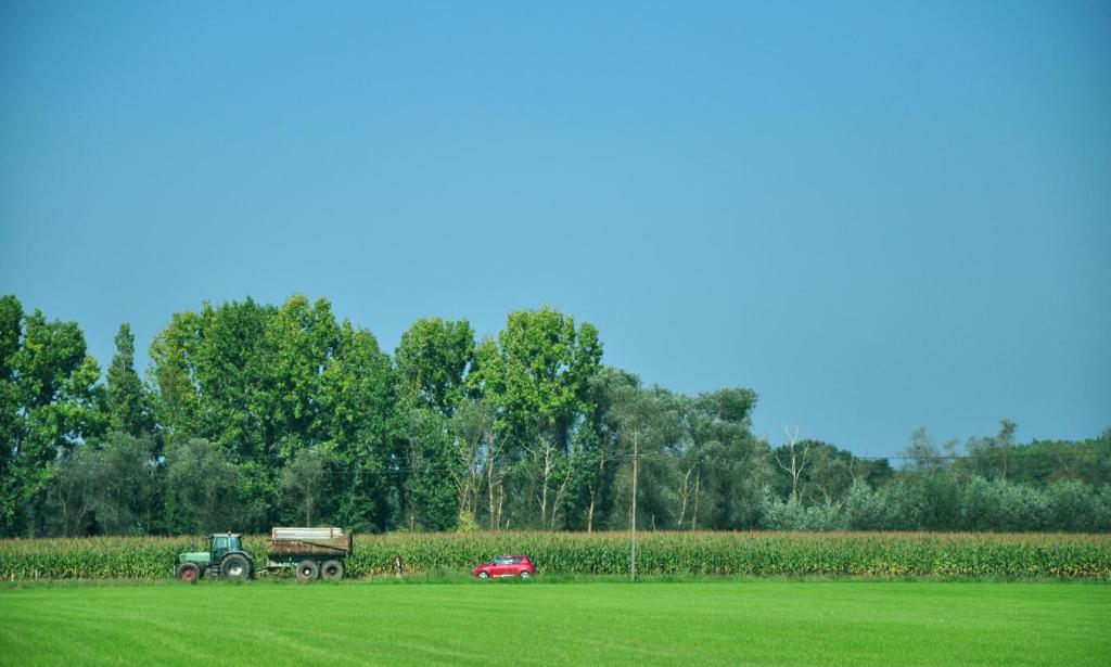 Oproep! Landbouwprijs 2025
