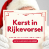 Ontdek het programma van Kerst in Rijkevorsel