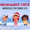 nieuwjaarke zoete affiche