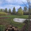 foto natuurbegraafplaats centrum Rijkevorsel