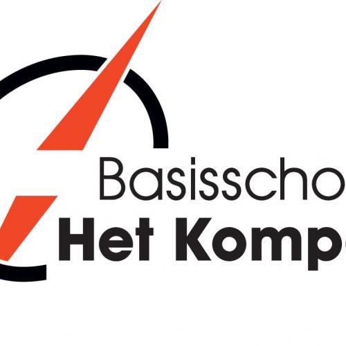 logo © Het Kompas