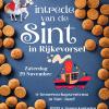 Intrede Sinterklaas © RW