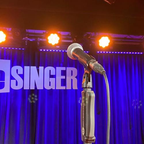 de Singer © de Singer