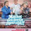 't Veussels Tonjel speelt 'Mag het een beetje meer zijn?!' © t Veussels Tonjel