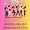 Lijndansen "Rijkevorsel Danst! - -" © liliane kemps