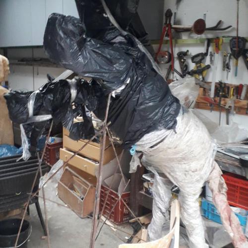 Jan De Vos © Atelier in Beeld