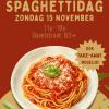 Spaghettidag Keti's Chiro Rijkevorsel © Chiro Rijkevorsel