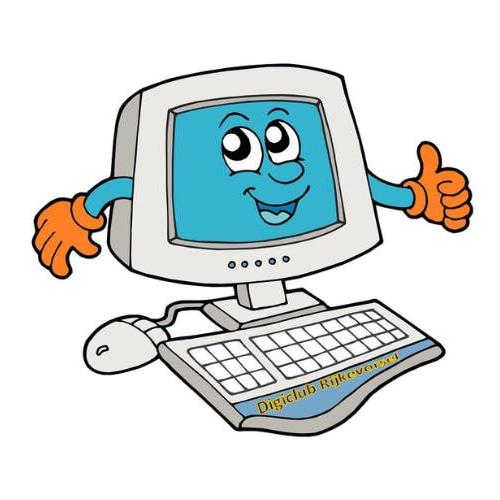 Digiclub Rijkevorsel © Digiclub Rijkevorsel