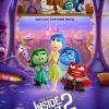 Film Inside Out 2 © Lokaal bestuur Rijkevorsel