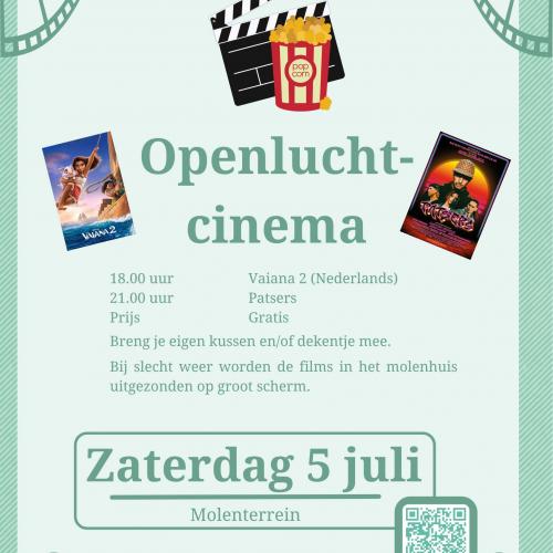 Forsela Feest © Lokaal Bestuur Rijkevorsel