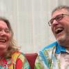 Workshop 'Lachen is gezond' © Lokaal bestuur Rijkevorsel