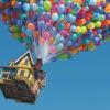 Film 'Up' © Lokaal bestuur Rijkevorsel