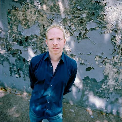 Craig Taborn © Craig Taborn