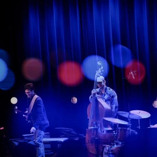 Michael Moore Universe Quartet © Michael Moore Universe Quartet