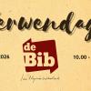 Verwendag bibliotheek © Lokaal bestuur Rijkevorsel