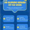 De Slimme Smash © TTK Rijkevorsel