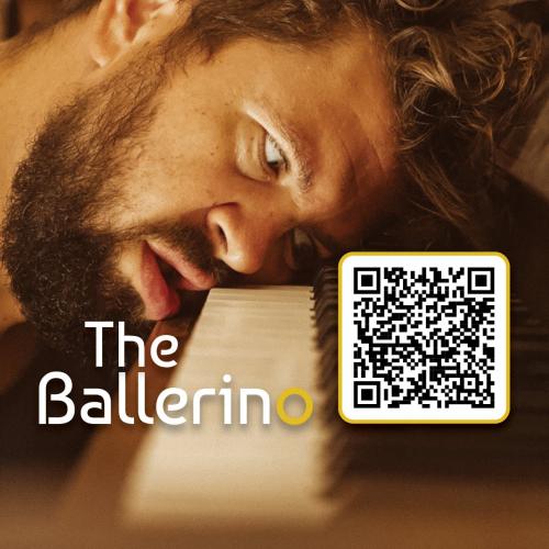 The Ballerino © Koninklijke Fanfare Vermaak na Arbeid & Nootzakelijk Muziek
