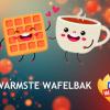 De Warmste Wafelbak in GC Sint-Jozef © De Warmste Week