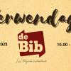 Verwendag bibliotheek © Lokaal bestuur Rijkevorsel