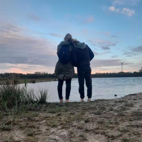Blotevoetenwandeling © Lokaal Bestuur Rijkevorsel