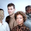 Cleaver / Niggenkemper / Abdou / Kosack © Ulla C Binder