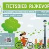 Openings- en uitleenmoment Fietsbieb in Rijkevorsel 🚲💚 © Fietsbieb Rijkevorsel