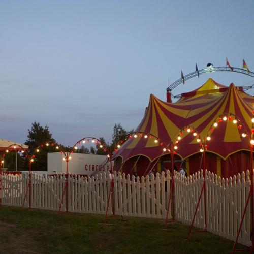 circustent © Circus Pipo