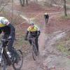 33ste mountainbike kersthappening Rijkevorsel © 31ste mountainbike kersthappening Rijkevorsel