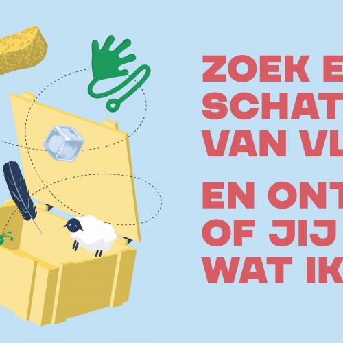 Schatten van Vlieg: voel jij wat ik voel? © publiq