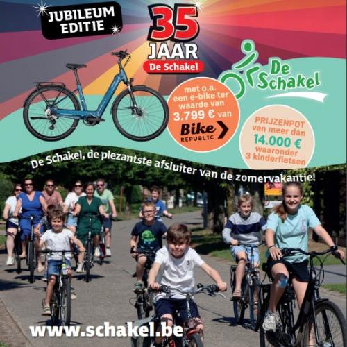 Schakel 2025 © schakel