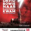 't Veussels Tonjel speelt 'De dag dat David Bowie naar Rijkevorsel kwam' © 't Veussels Tonjel